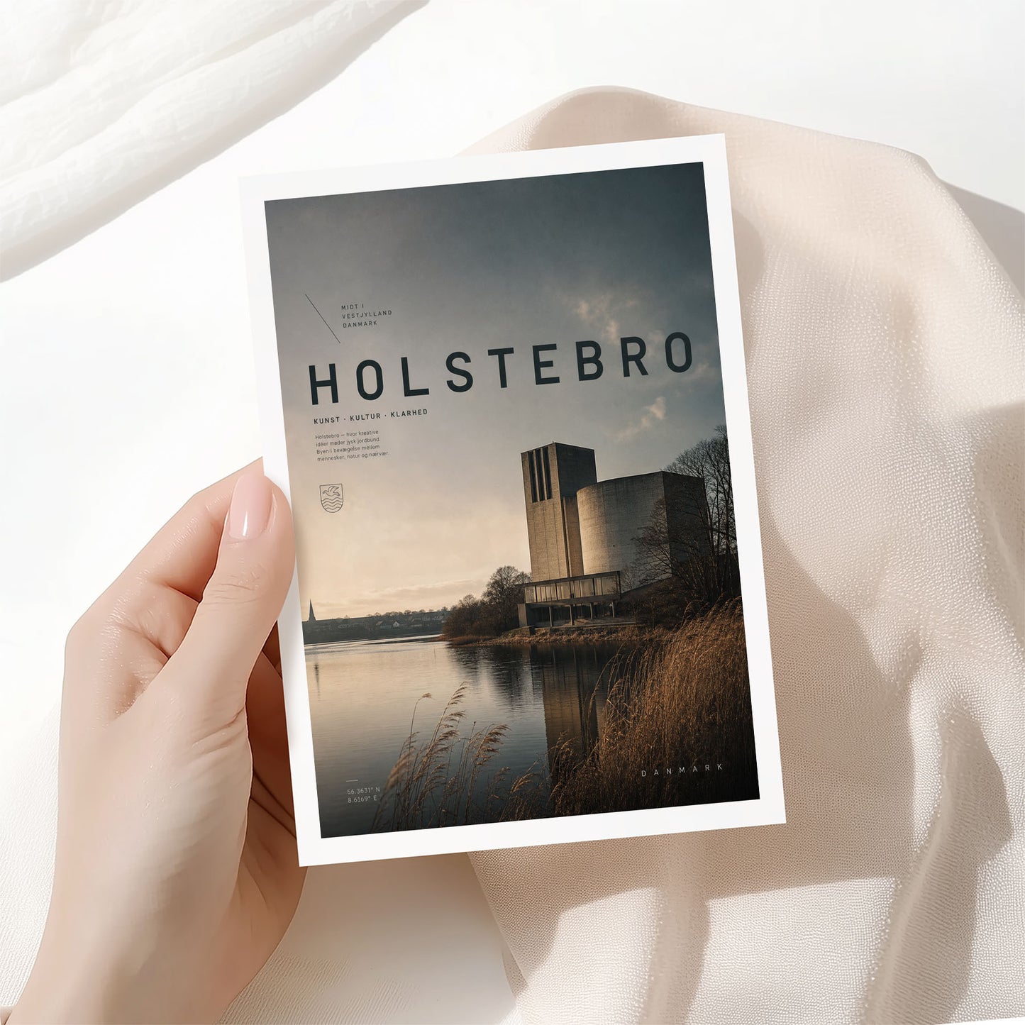 Holstebro, Danmark