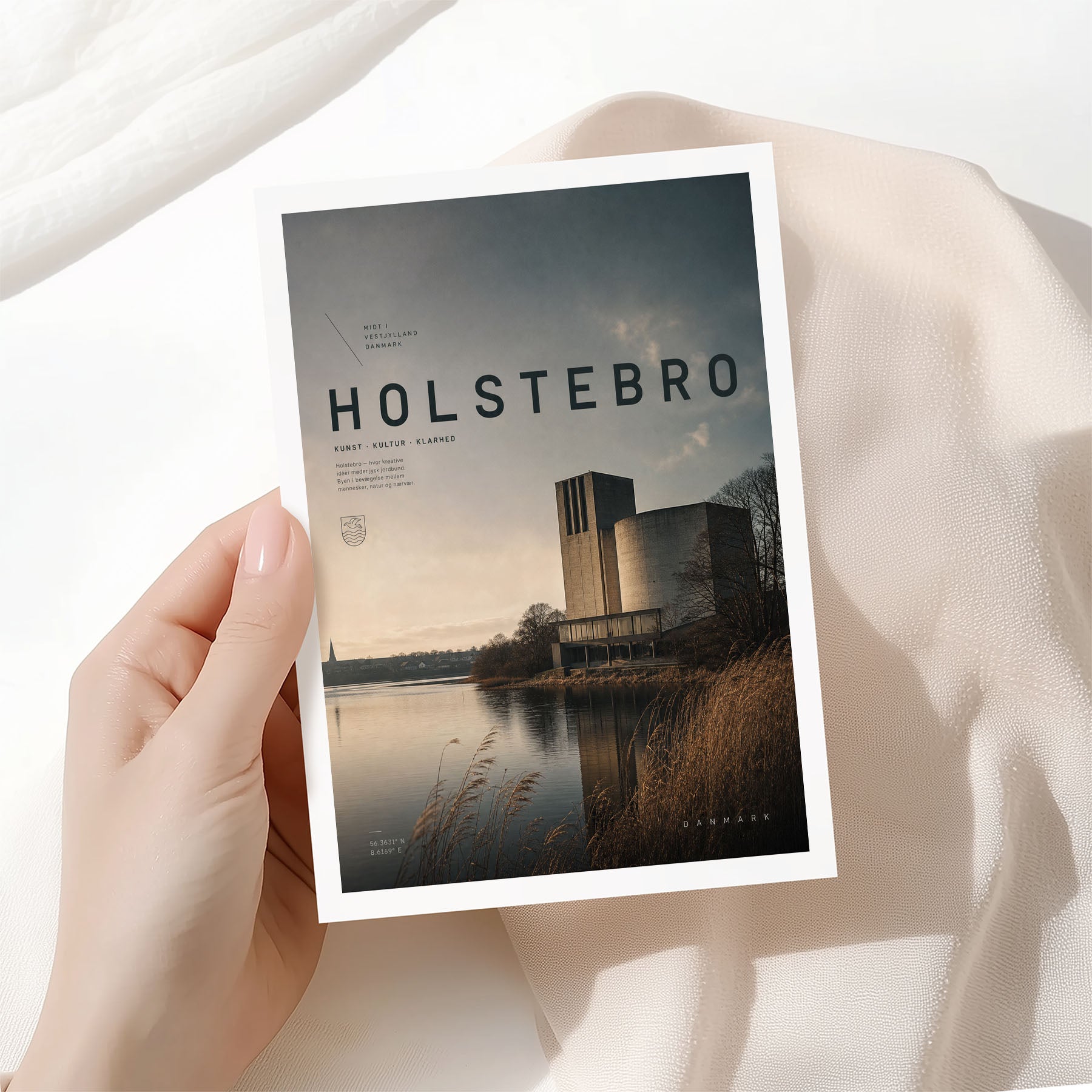 Holstebro, Danmark
