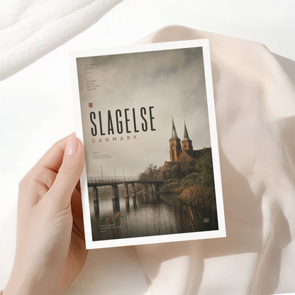 Slagelse, Danmark