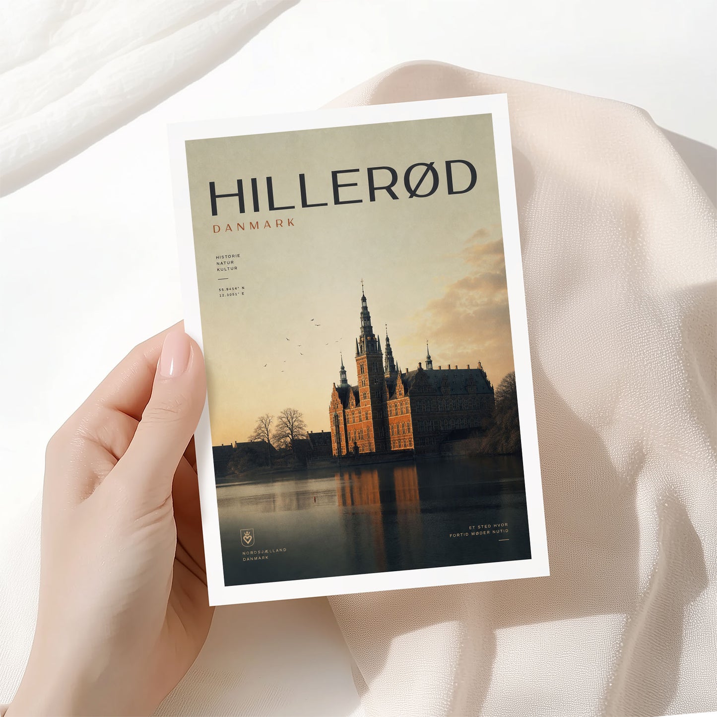 Hillerød, Danmark