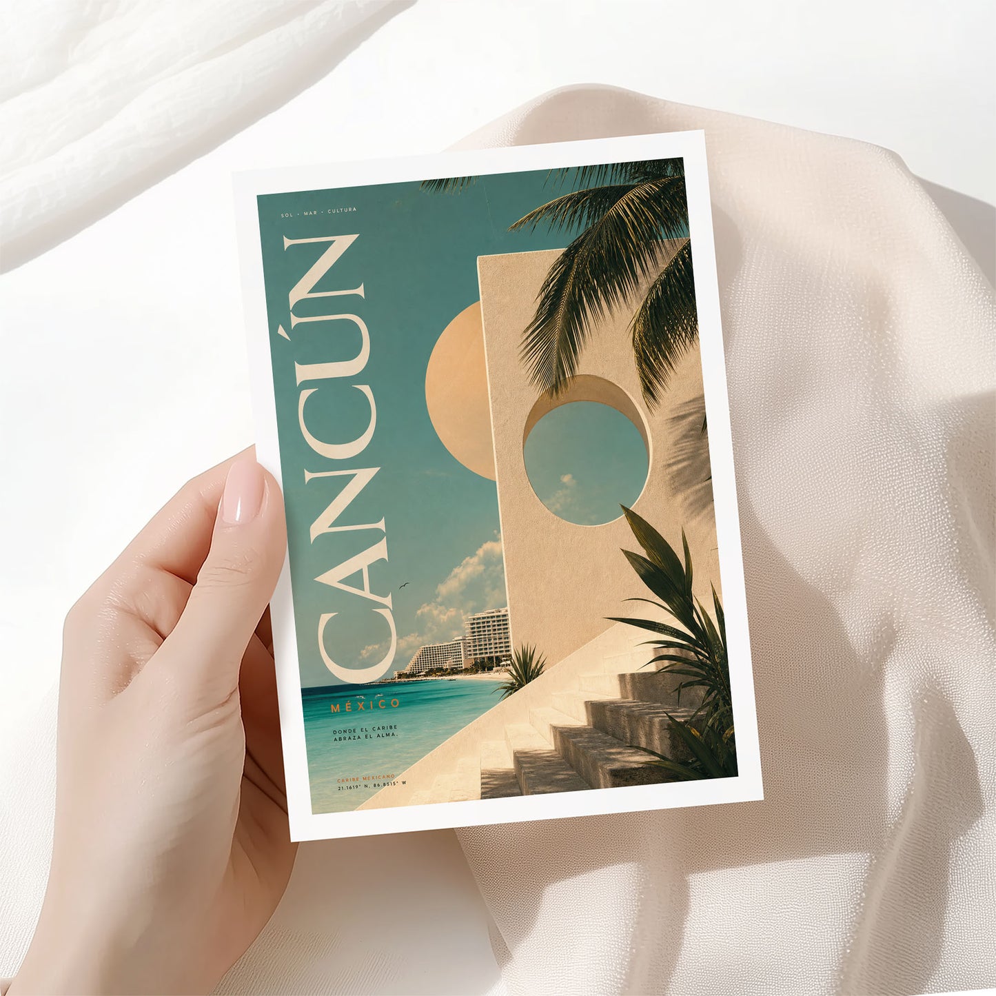 Cancun, MEXICO