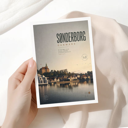 Sønderborg, Danmark