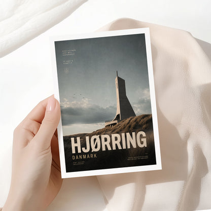 Hjørring, Danmark