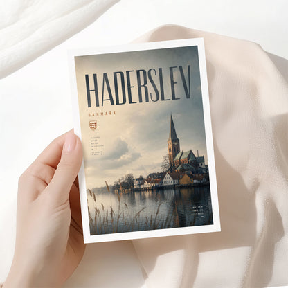 Haderslev, Danmark