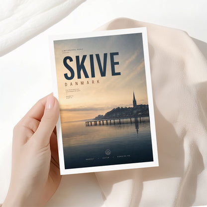 Skive, Danmark