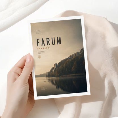 Farum, Danmark
