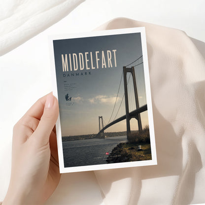 Middelfart, Danmark