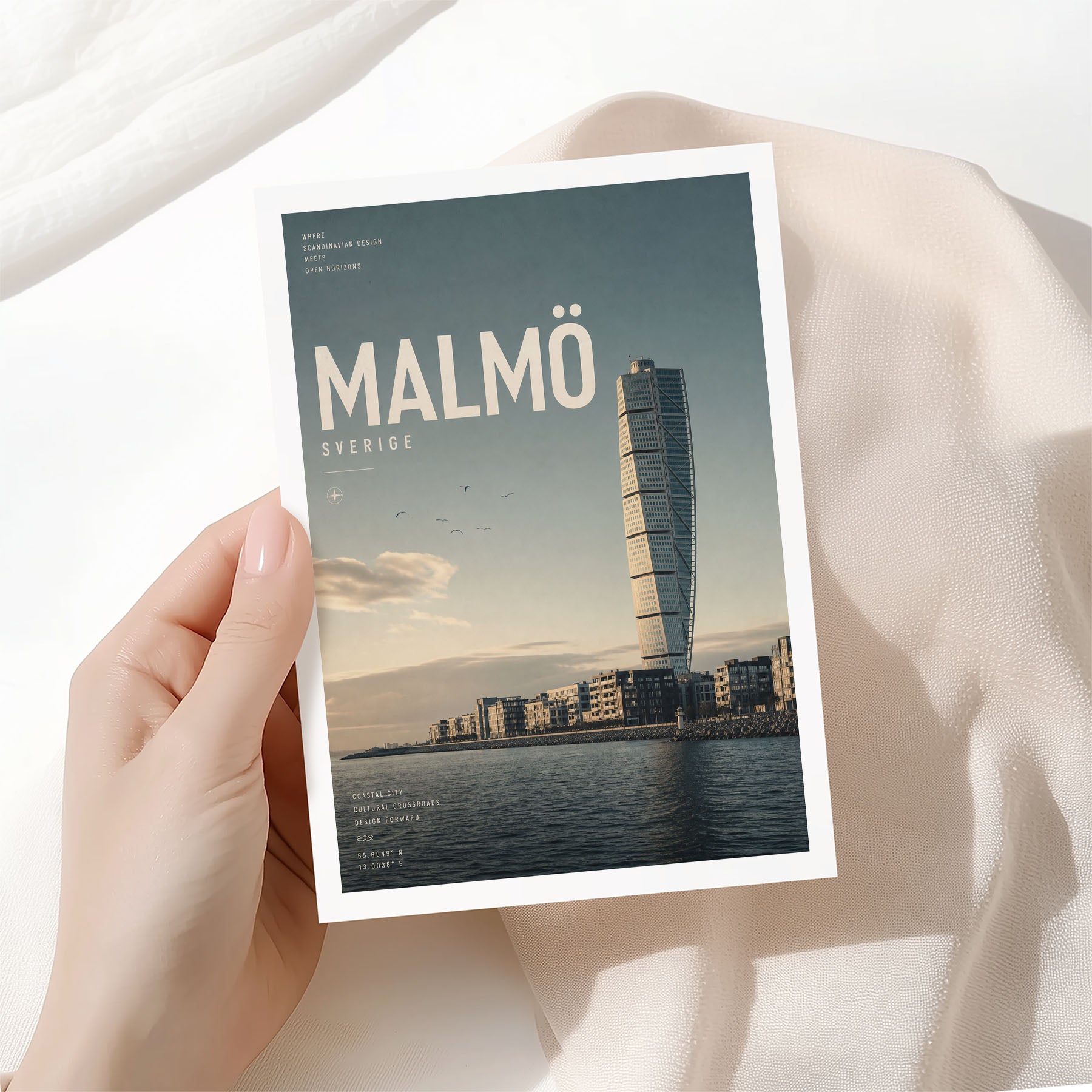 Malmö, Sverige