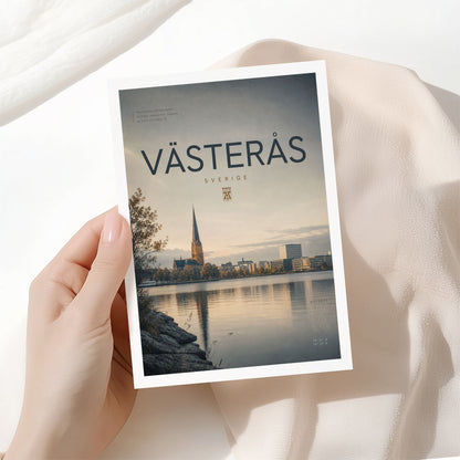 Västerås, Sverige
