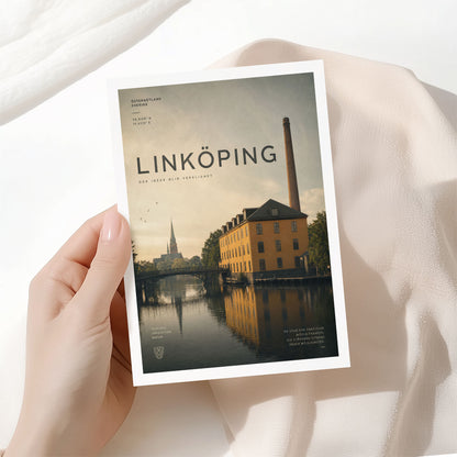 Linköping, Sverige