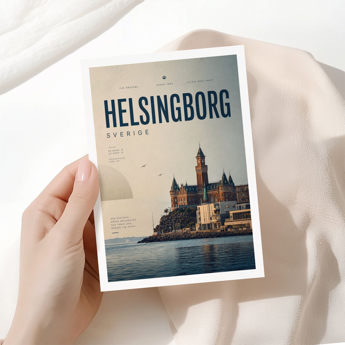 Helsingborg, Sverige