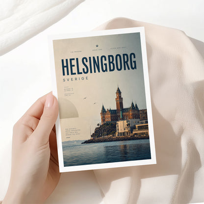 Helsingborg, Sverige
