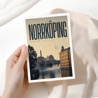 Norrköping, Sverige