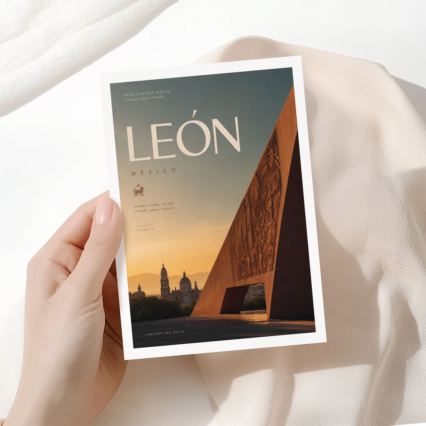 Leon, MEXICO