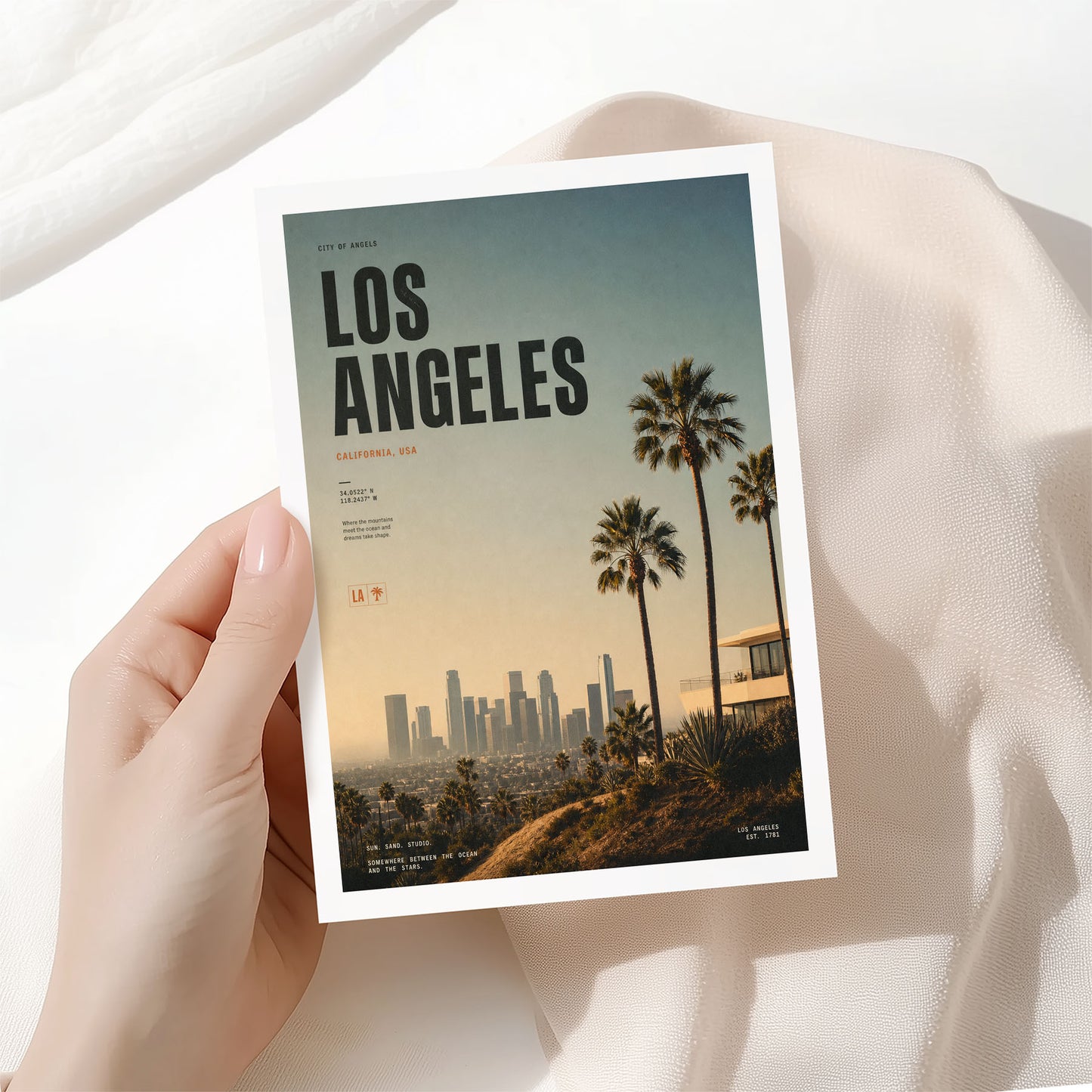 Los Angeles, USA