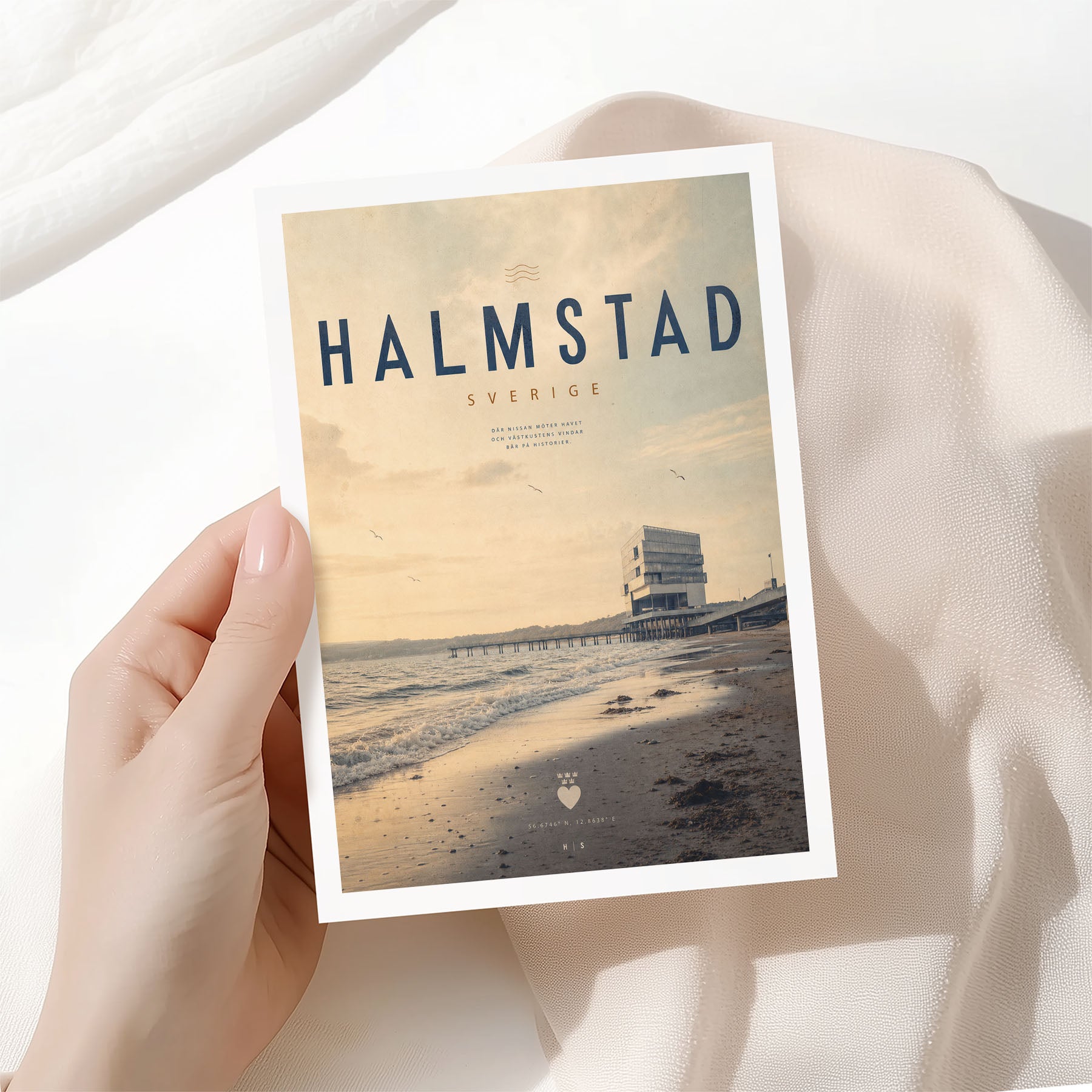 Halmstad, Sverige
