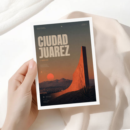 Ciudad Juarez, MEXICO
