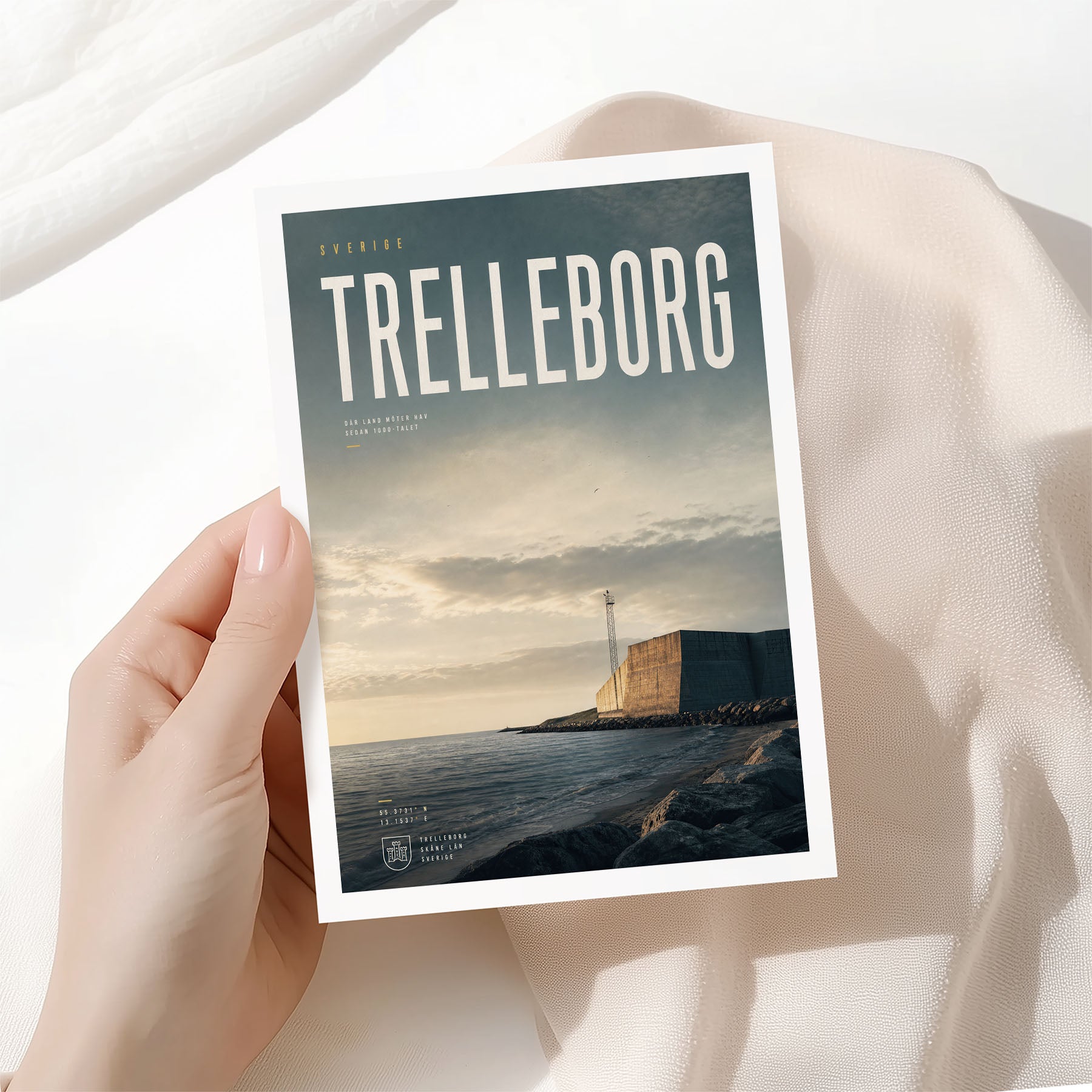 Trelleborg, Sverige