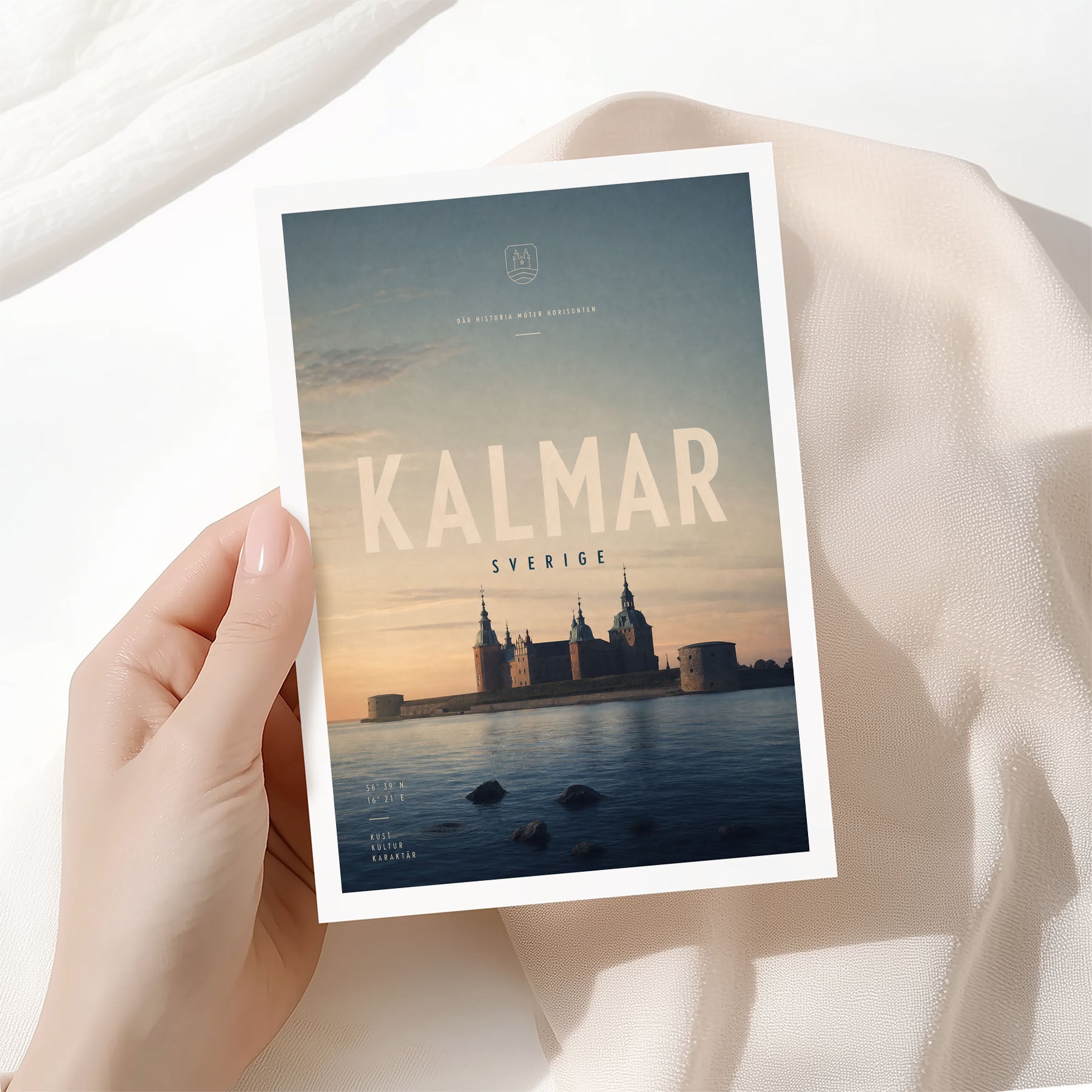 Kalmar, Sverige