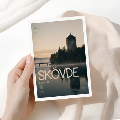 Skövde, Sverige