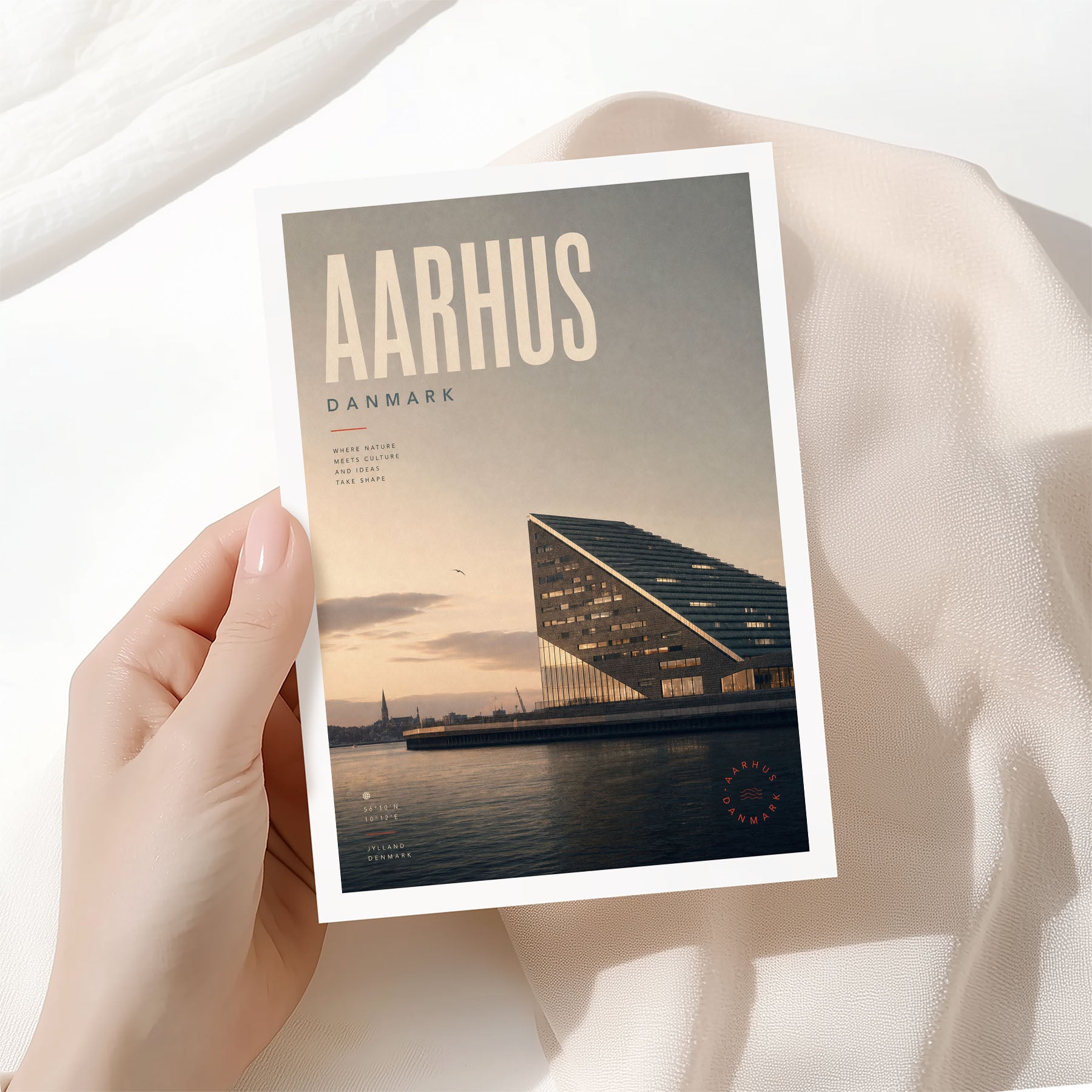 Aarhus, Danmark