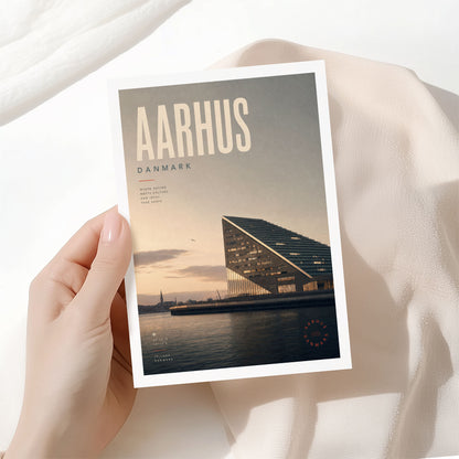 Aarhus, Danmark