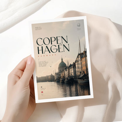 Copenhagen, Danmark