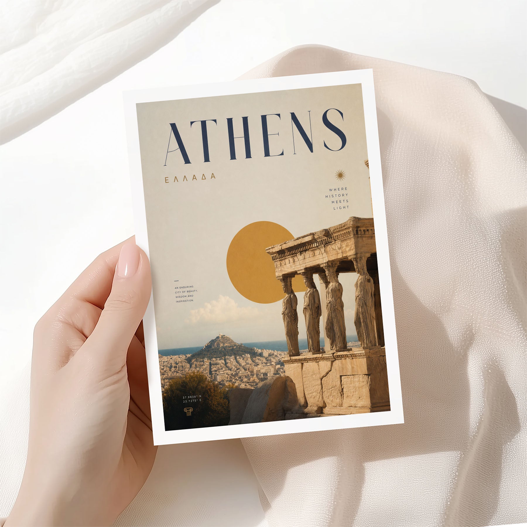 Athens, Greece