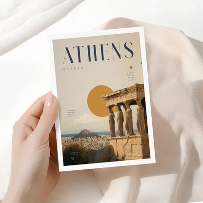 Athens, Greece