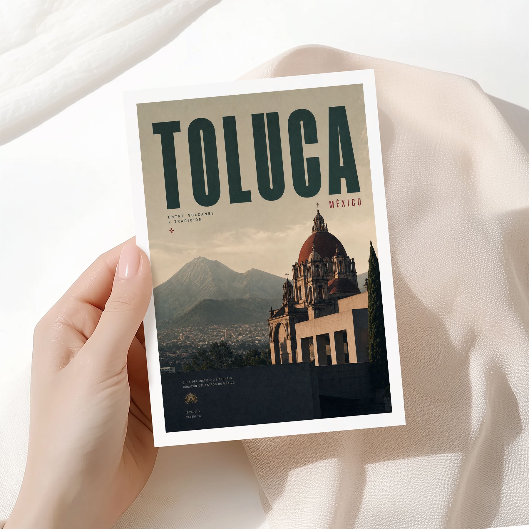 Toluca, MEXICO