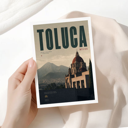 Toluca, MEXICO