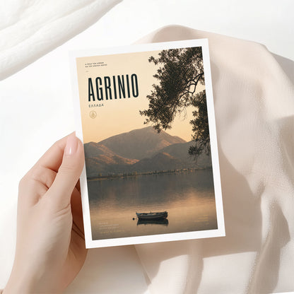 Agrinio, Greece