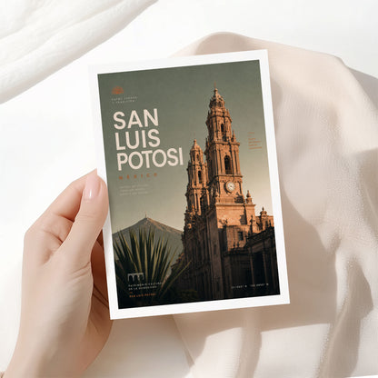San Luis Potosi, MEXICO