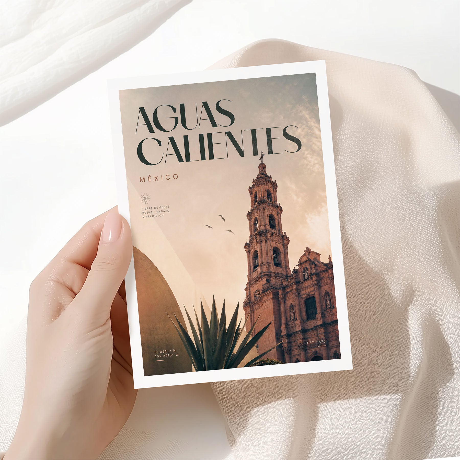 Aguascalientes, MEXICO