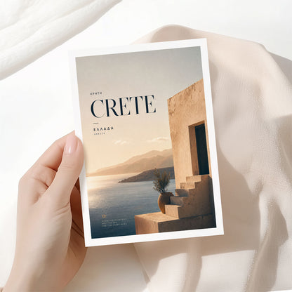 Crete, Greece