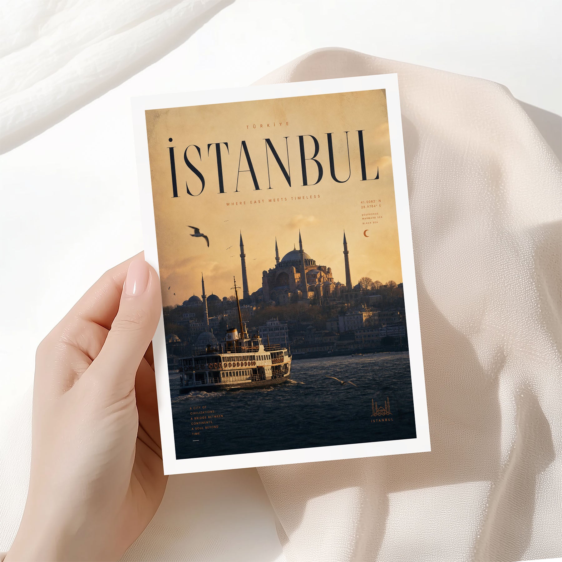 Istanbul, Türkiye