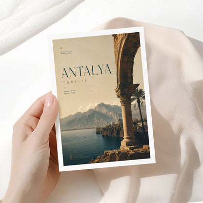 Antalya, Türkiye