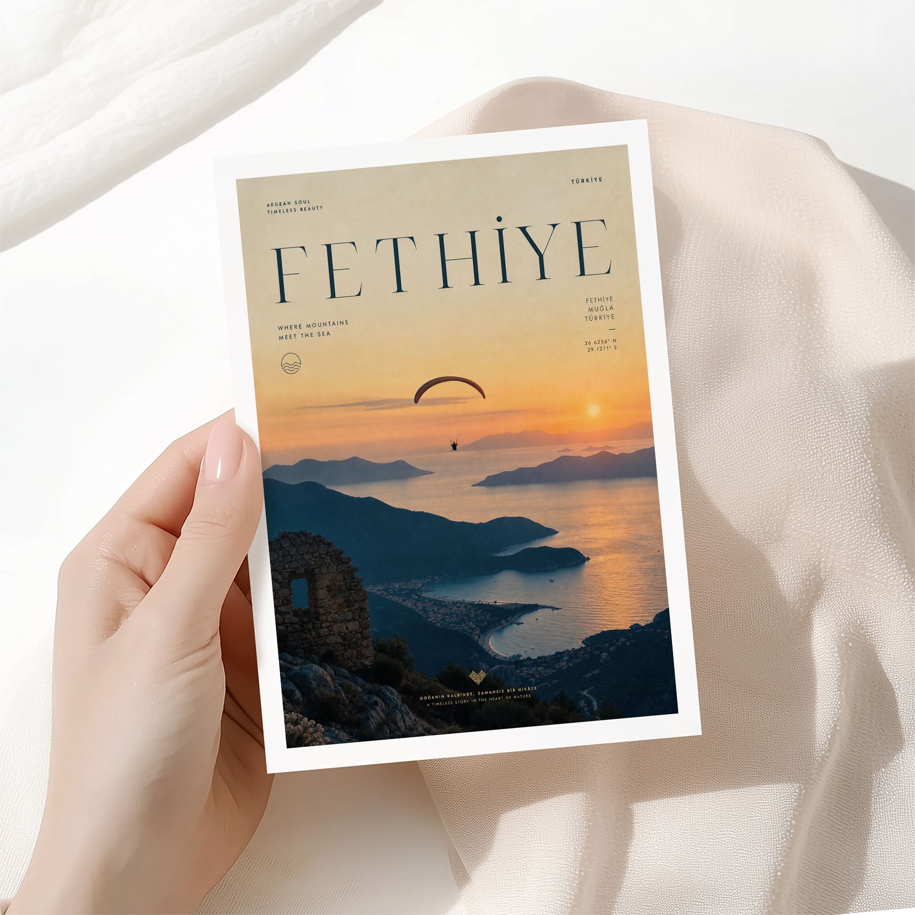 Fethiye, Türkiye