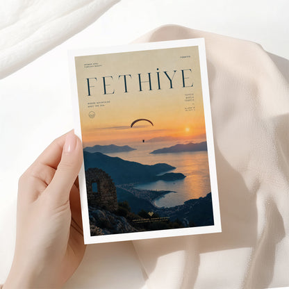 Fethiye, Türkiye