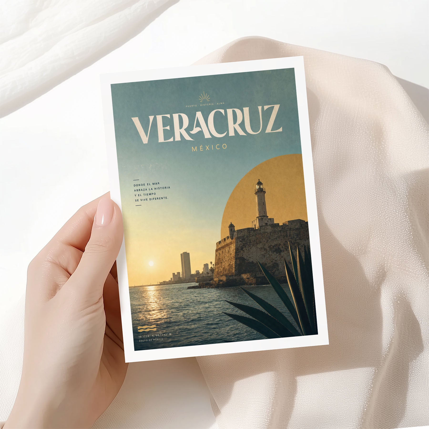 Veracruz, MEXICO