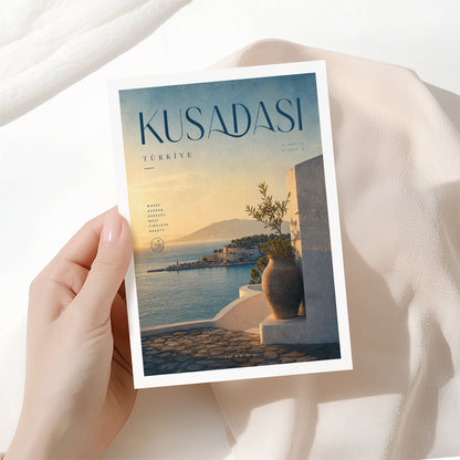 Kusadasi, Türkiye