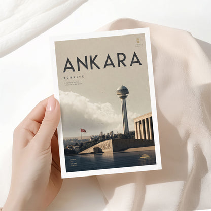 Ankara, Türkiye