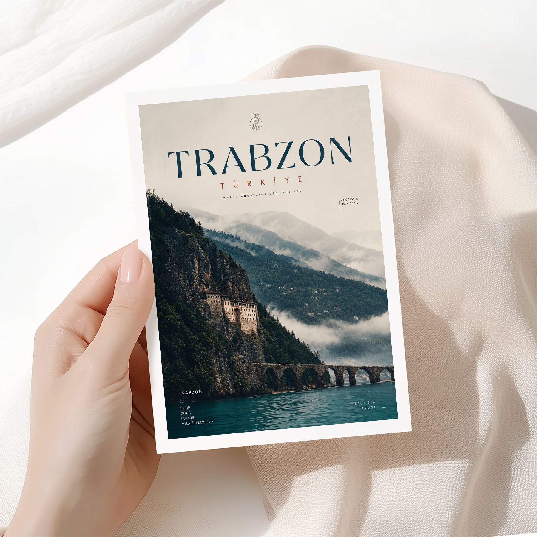 Trabzon, Türkiye