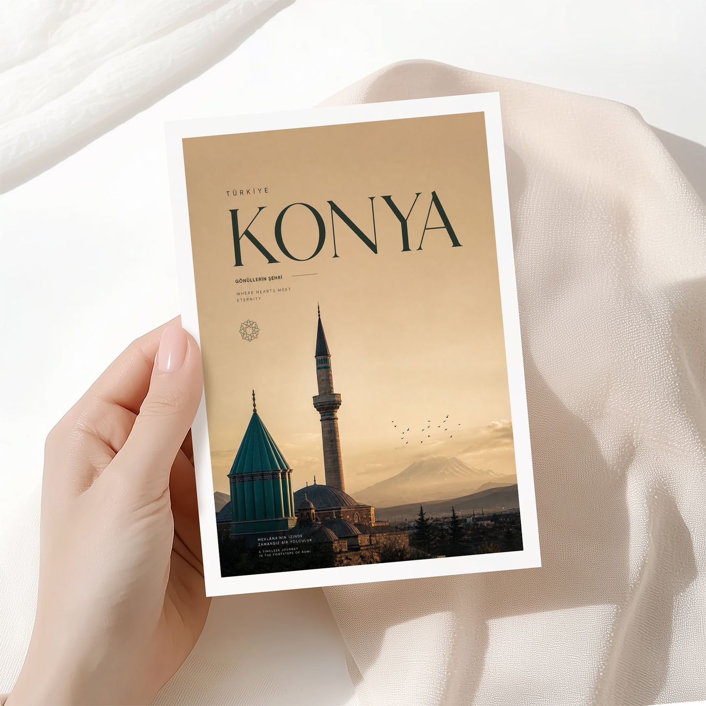 Konya, Türkiye