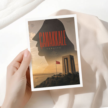 Canakkale, Türkiye