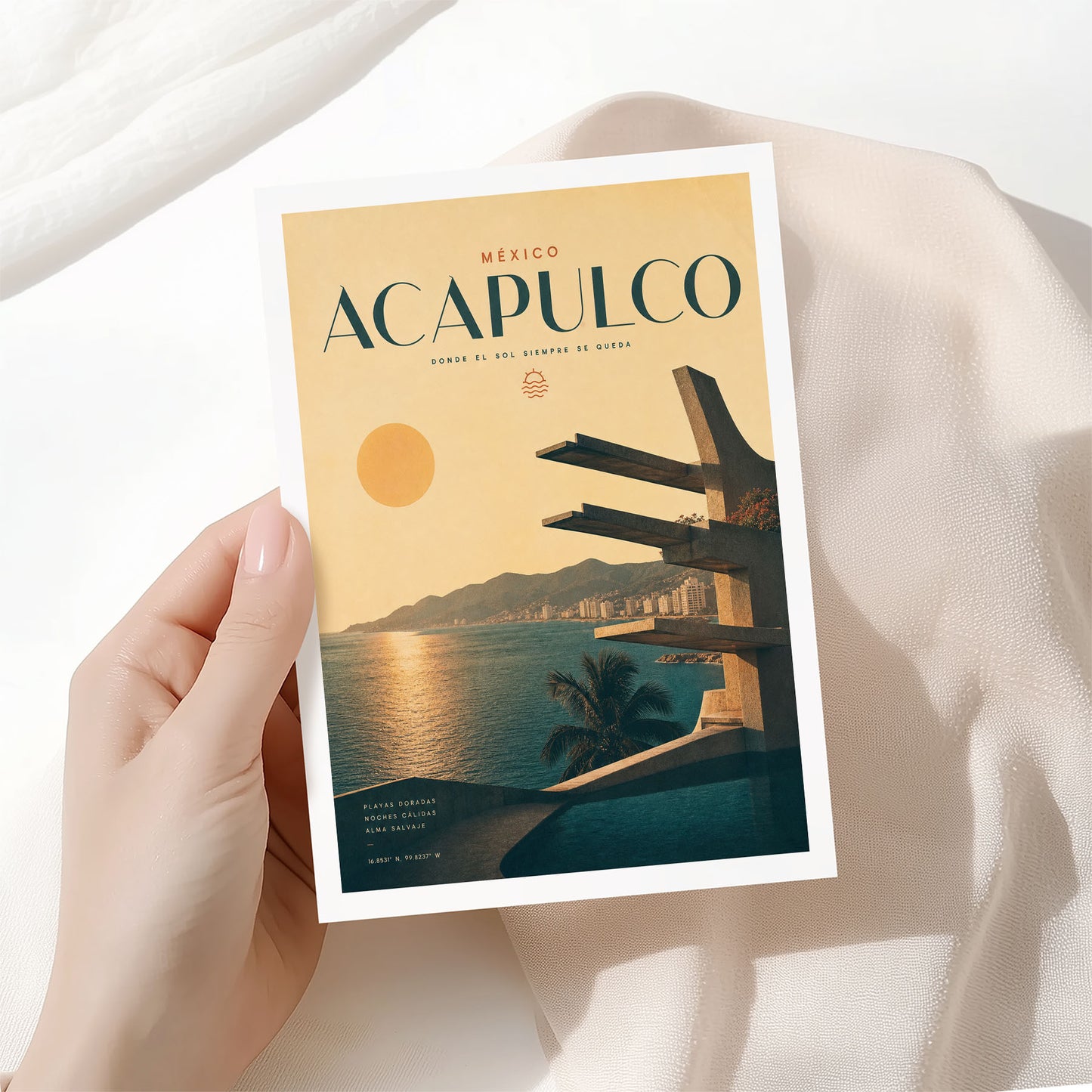 Acapulco, MEXICO