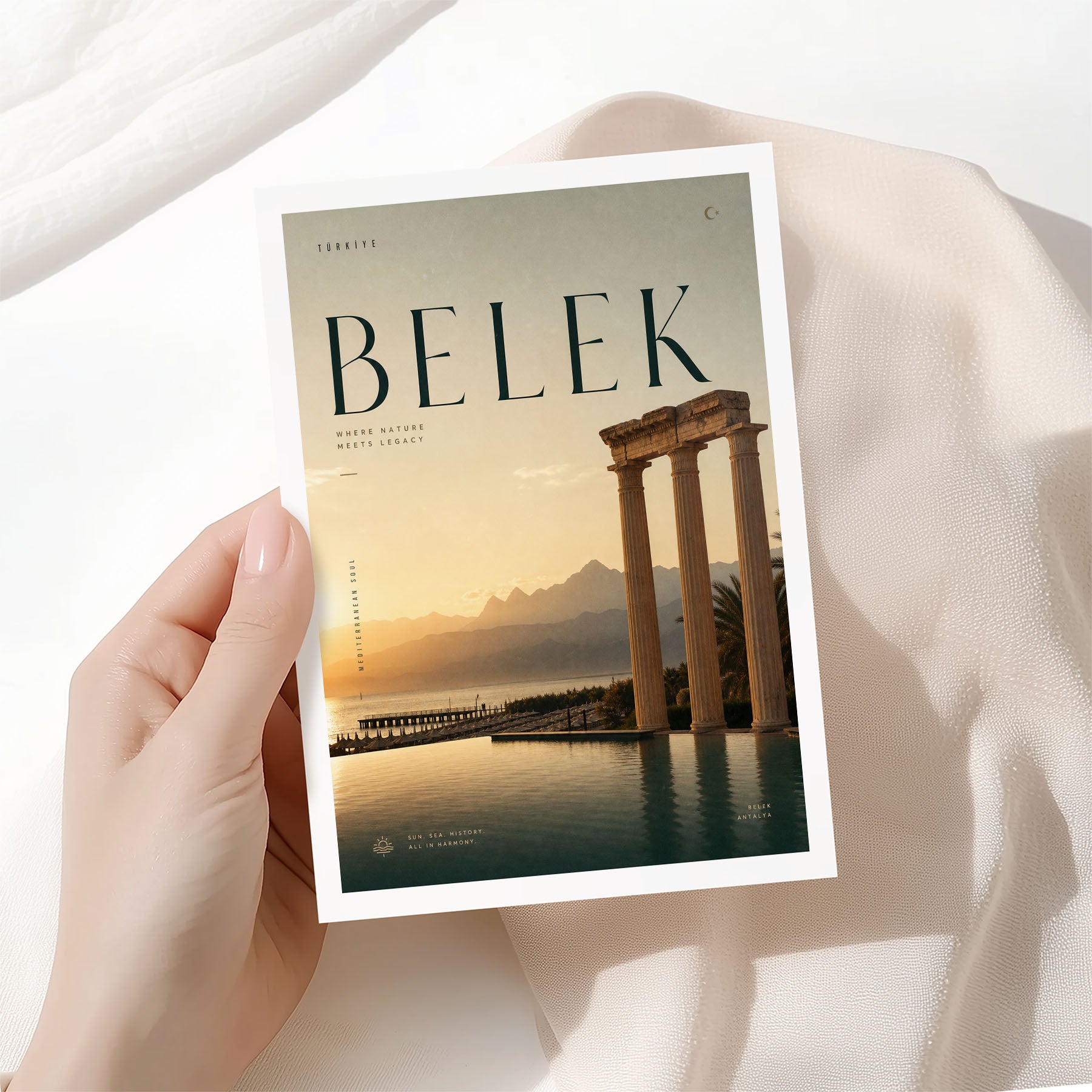 Belek, Türkiye