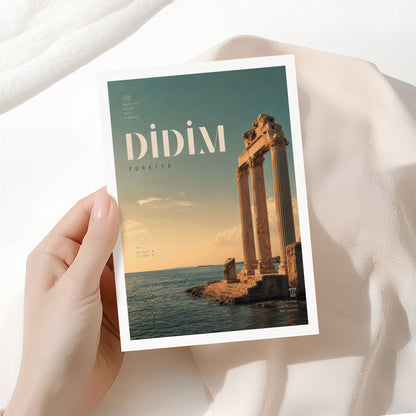 Didim, Türkiye