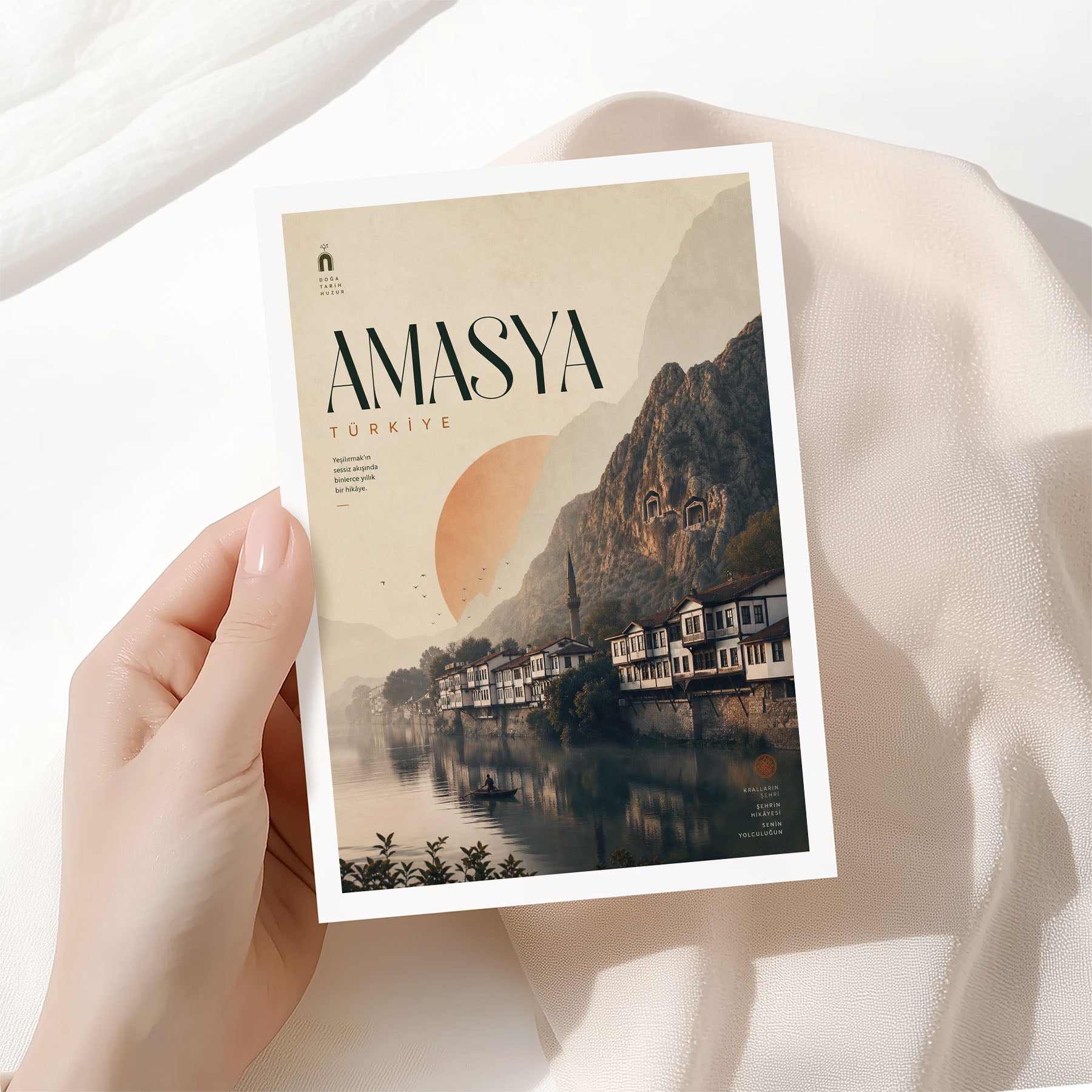 Amasya, Türkiye