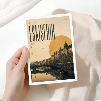 Eskisehir, Türkiye